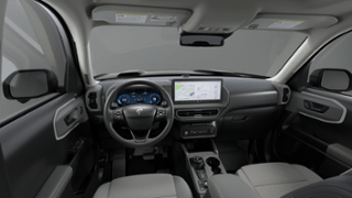 2026 Ford Bronco Sport® Internal Image 2